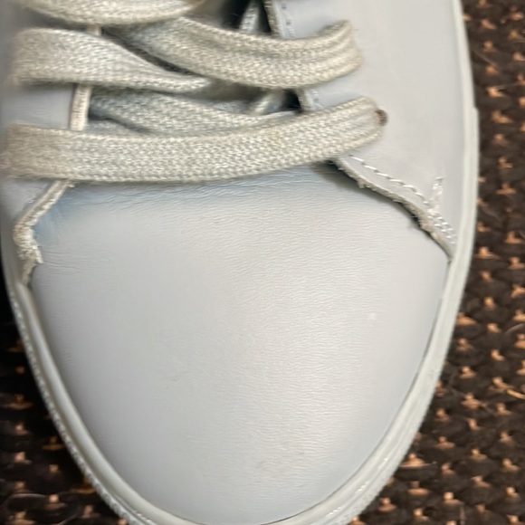 Axel Arigato baby blue size 8 - Picture 10 of 14